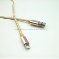 Цена по прейскуранту завода Мульти зарядное устройство USB кабель для Android и iPhone
